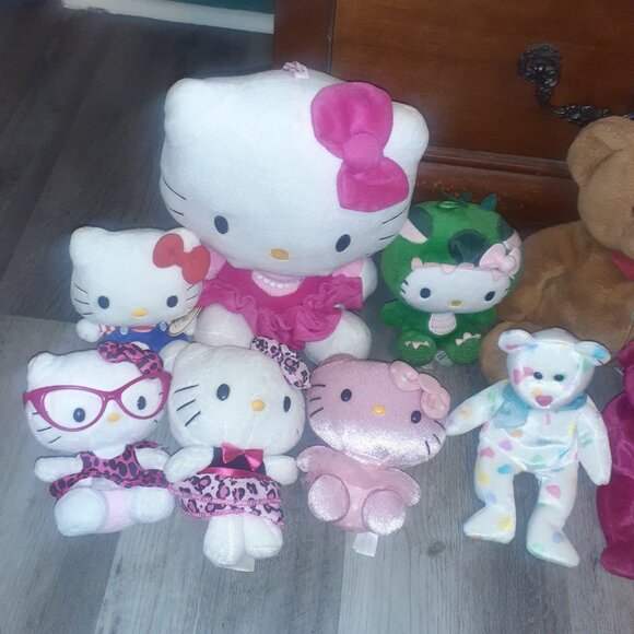 Vintage Collectables: PLEASE HELP MY BABIES FIND A NEW HOME :( - Picture 4 of 7